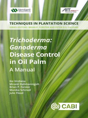 cover image of <i> Trichoderma</i>